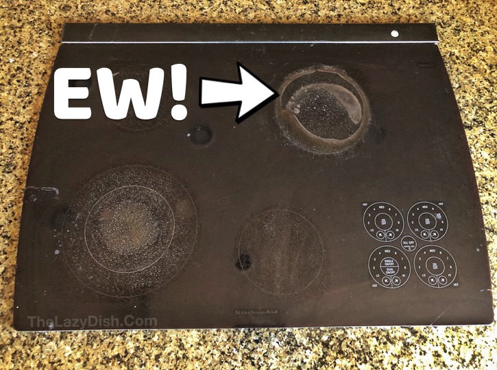 http://thelazydish.com/wp-content/uploads/2019/04/how-to-clean-stuck-on-grime-on-a-glass-stovetop.jpg