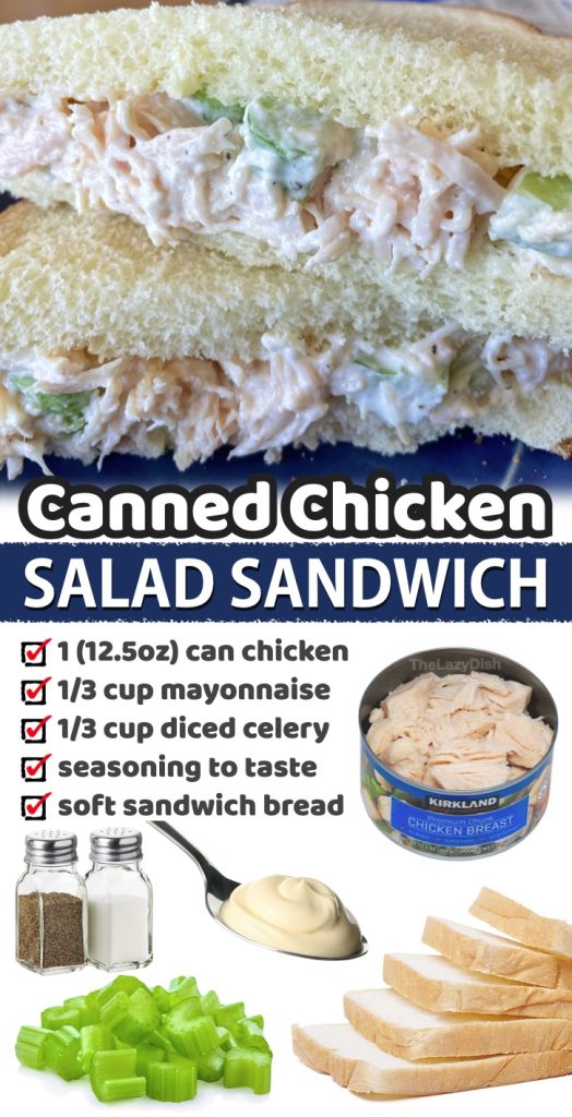 10 Easy Canned Chicken Dinner Recipes Your Family Will Love