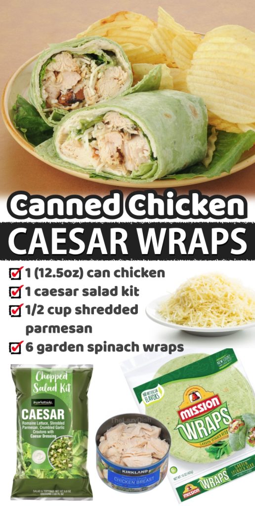 10 Easy Canned Chicken Dinner Recipes Your Family Will Love