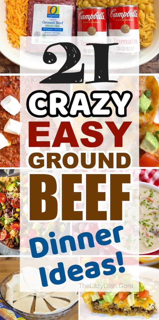 21-easy-ground-beef-dinner-recipes