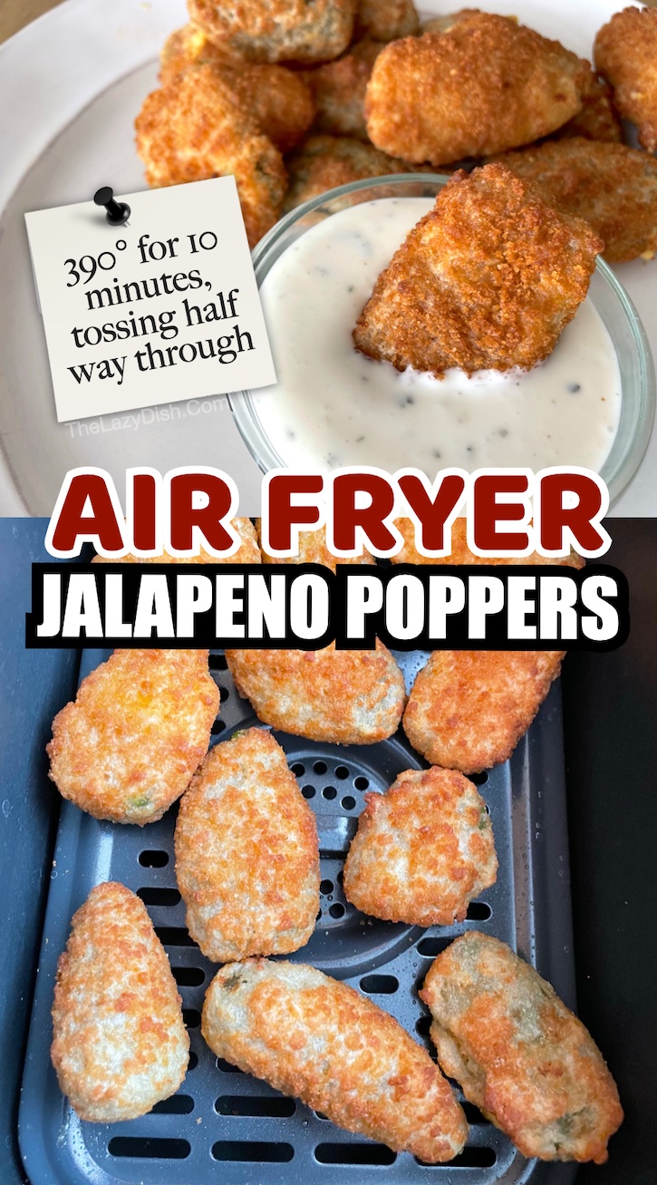 10 Best Air Fryer Recipes - Thechowdown