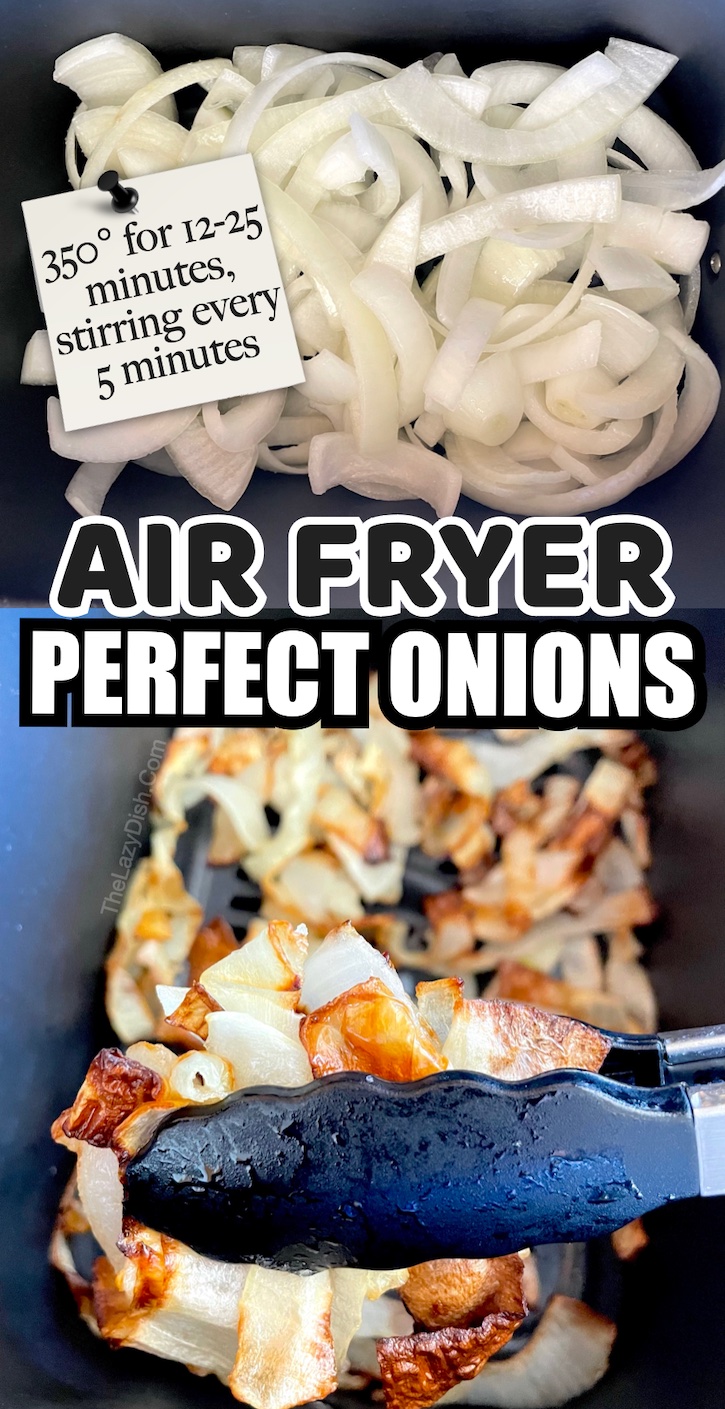 7 foods you can cook in an air fryer – but should you?