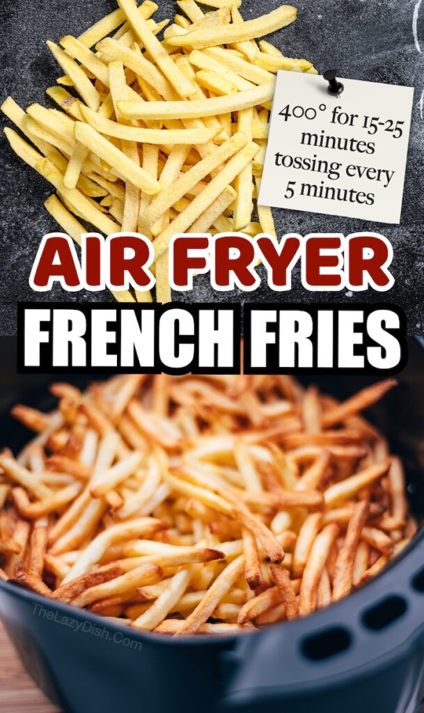 The 23 Best Air Fryer Recipes You Need To Try Now